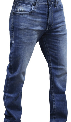 Pantalón Bootcut Tipo Ariat M4 