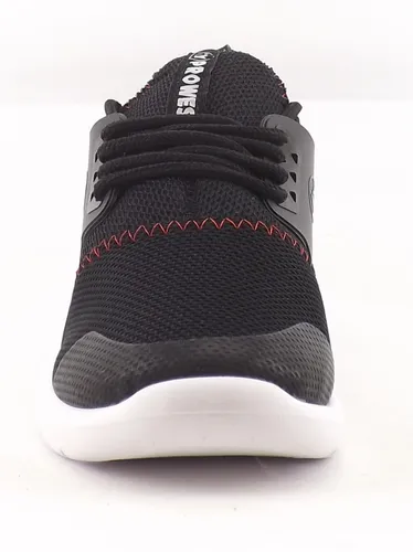 Zapatillas Prowess Unisex Acordonadas Comodas 9125 Cshoes