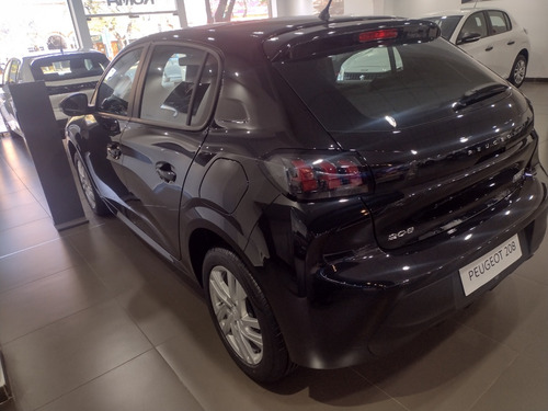 Peugeot 208 1.6l Active