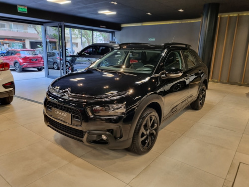 Citroën C4 Cactus 1.6 Vti 115 Feel Pk