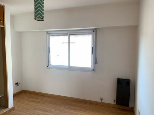 Depto. 1 Dorm + Cochera
