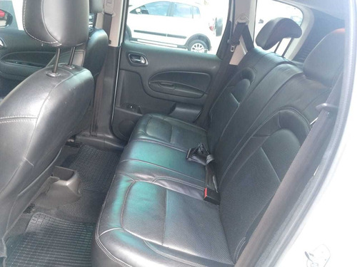 Citroën Aircross 1.6 16v Glx Flex Aut. 5p 2013