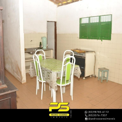 Imagem 7 de 12 de Sítio À Venda, 16 Hectares Por R$ 1.500.000 - Conde - Conde/pb - Si0015
