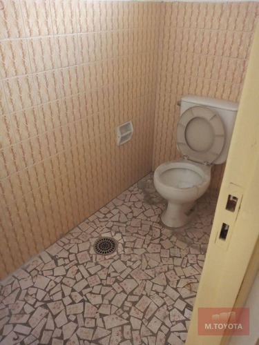 Imagem 9 de 9 de Salão Para Alugar, 100 M² Por R$ 2.500,00/mês - Centro - Guarulhos/sp - Sl0018