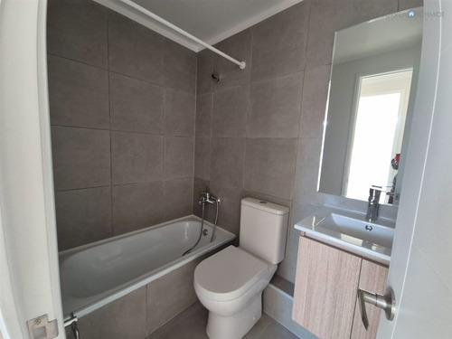 Departamento En Arriendo Edificios De Sta Blanca Rancagua