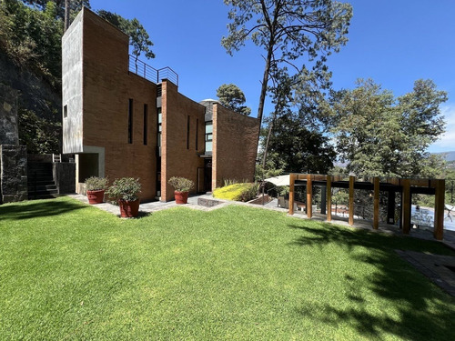 Avandaro Casa Flow