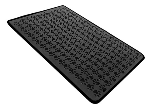 Mat De Arena Para Gato Eva Supplies Pet Gots Professional