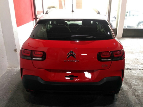 Citroën C4 Cactus 1.6 Feel Pack A/t