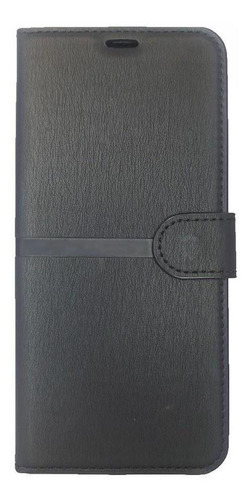 Funda tipo cartera para Motorola Moto G50 5g, color: negro