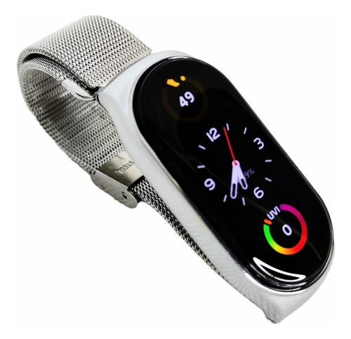 Imagen 7 de 7 de Correas Mi Mi Band 5 Y Mi Banda 4 Originales Xiaomi