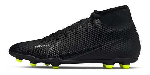 Zapatillas Nike Mercurial Superfly 9 Club Mg Dj5961-001   