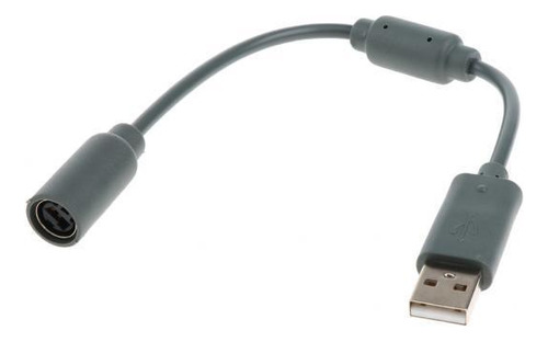 Cable Adaptador Convertidor Usb 6xgamepad Para Controlador