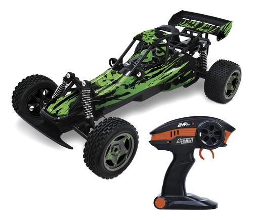 Adventure Force Radio Control 1: 8 Trail Chaser Buggy