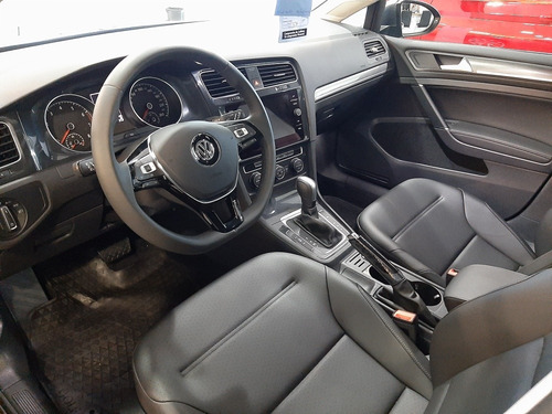 Volkswagen Golf 1.4 Highline Tsi Dsg 2020 Bb