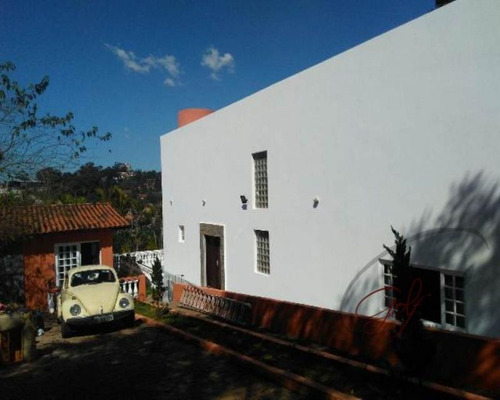 Imagem 10 de 25 de Casa - Ca00157 - 34656530