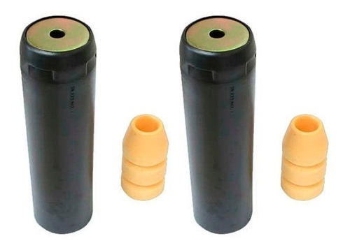 Kit Suspensão 4 Amortecedor Corsa Celta Prisma Classic Wind,