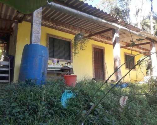 Imagem 7 de 19 de Chácara À Venda Em Juquitiba - 270 - 32982810