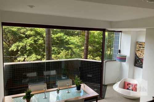 Imagem 2 de 15 de Apartamento À Venda No Sion - Código 279219 - 279219