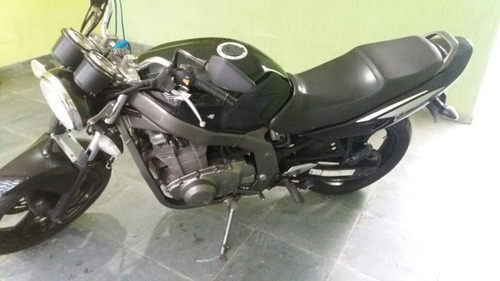 Imagem 4 de 9 de Suzuki Gs 500. 08/09