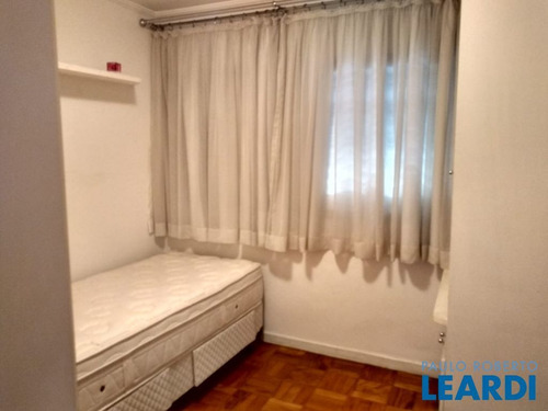 Imagem 9 de 15 de Apartamento - Brooklin - Sp - 610600