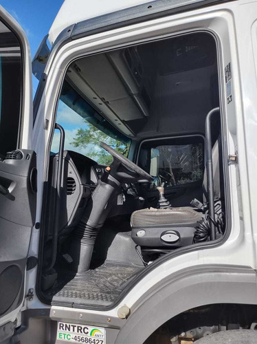 Imagem 12 de 12 de Mercedes-benz Atego 2429