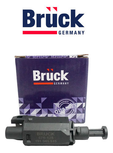 Bulbo Pedal Freno Pointer 98 99 Corsar 85 86 87 88 1.8 Bruck