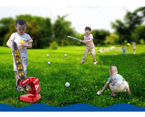 De Ejercicio Baseball Batter & Fielder Multi Function