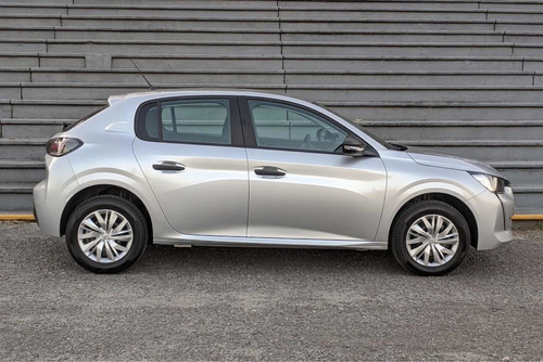 Vendo Plan De Ahorro Peugeot 208