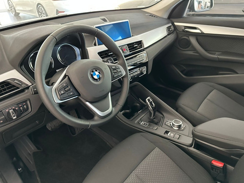 Imagen 8 de 14 de Bmw X1 S Drive 18i Lci - Genco Bmw