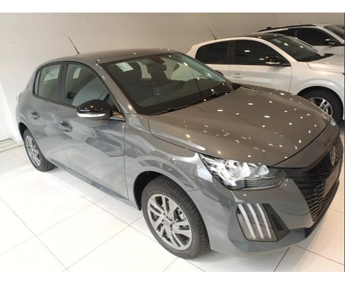 Peugeot 208 1.6 Allure