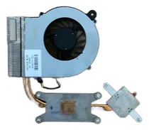 Comprar Cooler + Dissipador Notebook Compaq Presario Cq42-220br