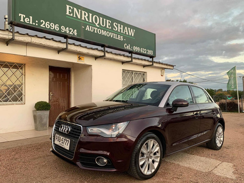 Audi A1 2015 1.4 Ambition Tfsi 122cv Stronic