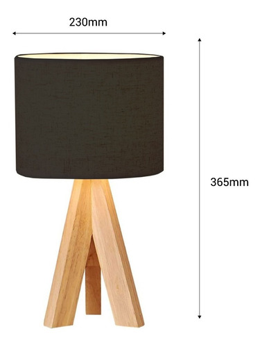 Lampara Artefacto Decorativo De Mesa Germany- Calidad Unilux