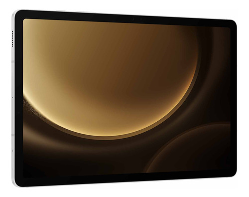 Samsung Galaxy Tab S9 Fe 128 Gb Color Plateado