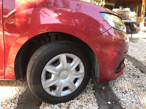 Renault Sandero 1.6 Expression Pack 90cv 2016