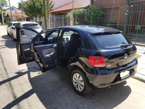 Volkswagen Gol Trend 1.6 Pack I 101cv
