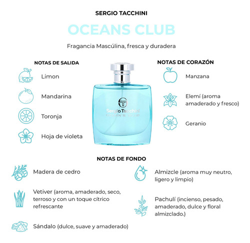 Seleccion De Lujo Sets Exclusivos Para Él Y Para Ella 2 Pzs Volumen De La Unidad 125 Ml