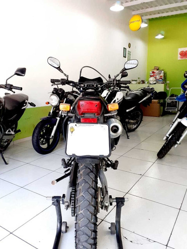 Honda Tornado 250 Impecavel