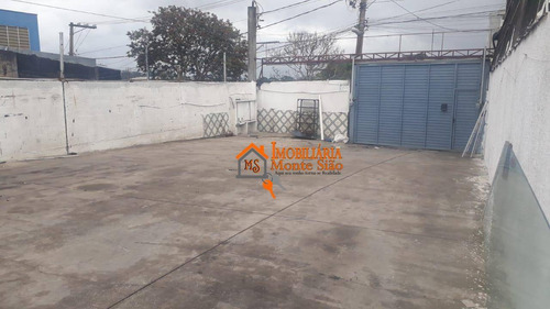 Imagem 3 de 15 de Terreno À Venda, 333 M² Por R$ 700.000,00 - Parque Doroteia - São Paulo/sp - Te0069