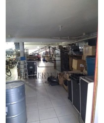 Imagem 4 de 8 de Salão Comercial 256m² Na Penha !!