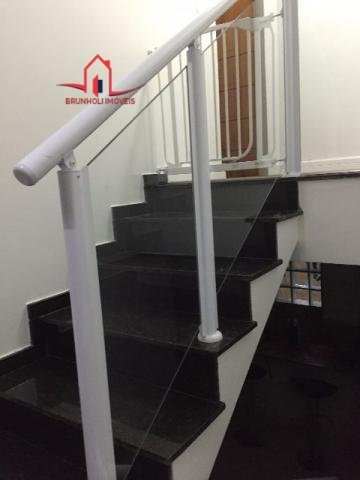 Casa A Venda No Bairro Jardim Marambaia Em Jundiaí - Sp. - 960-1