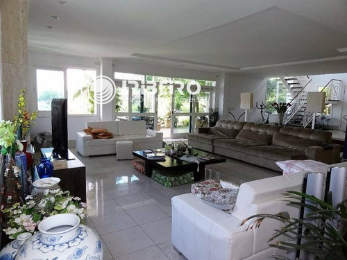 Imagem 24 de 28 de Casa Em Condomínio 4 Suítes, 8 Vagas, Espaço Gourmet, Piscina, Quadra, Para Venda Em Jardim Ibiratiba São Paulo-sp - 901228