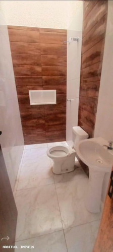 Imagem 6 de 11 de Casa Para Venda Em Curitiba, Alto Boqueirão, 2 Dormitórios, 1 Banheiro, 1 Vaga - Ca021_1-2258016