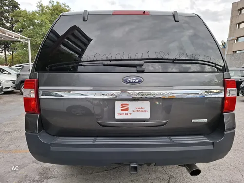 Ford Expedition 3.5 Xl Max 4x2 At