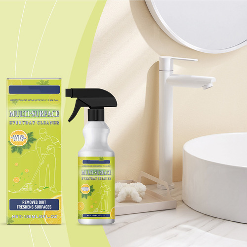 Limpiador Diario Multifacial J Jakehoe, 150 Ml