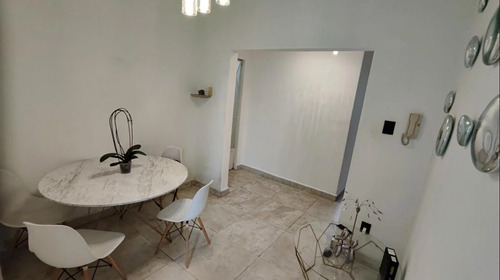Departamento Amueblado O Sin Amueblar En Renta En Col Roma Sur