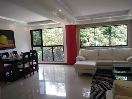 Imagen 2 de 14 de Apartamento Brisas Del Bosque El Retiro San Antonio