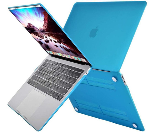 Funda Para Macbook Air 13 2020 2019 2018 A2337 M1 A2179 A193