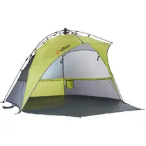 Comprar Carpa Playera Autoarmable Armado Automatico Beach Sun