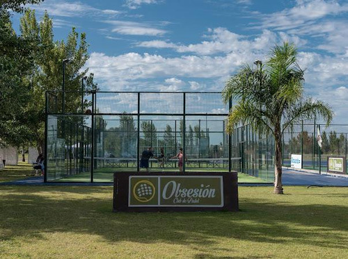Imagen 10 de 21 de Estancia La Rinconada- Terrenos De 1000 M2 En Barrio Privado En Ibarlucea, A 25' De Rosario, Ruta 34